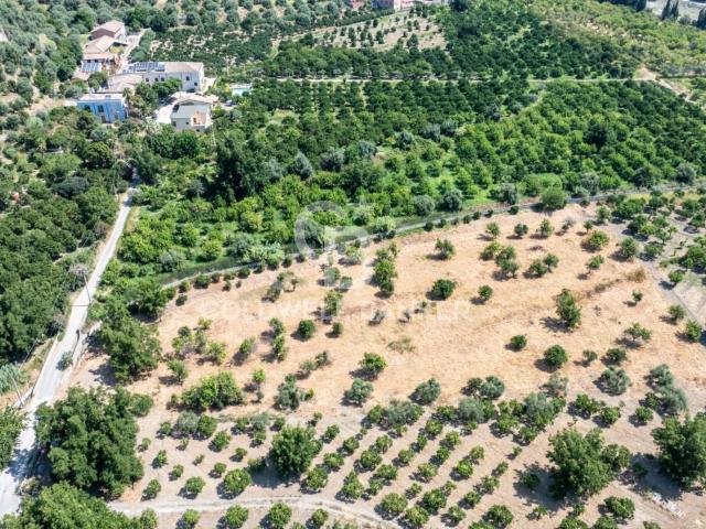 Terreno in vendita a Taormina, Sicilia