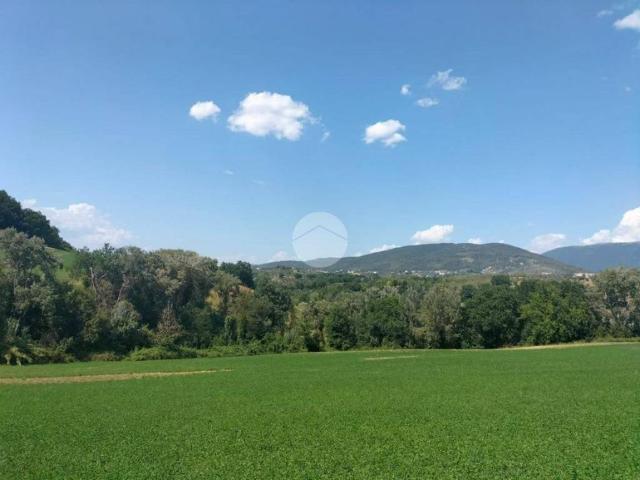Terreno in vendita a San Giorgio, Tarano