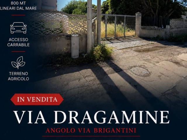 Terreno in vendita a Lama, Puglia
