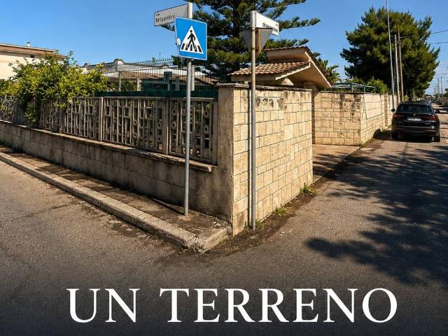 Terreno in vendita a Lama, Puglia