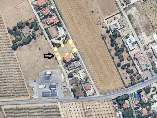Terreno in vendita a Lama, Puglia