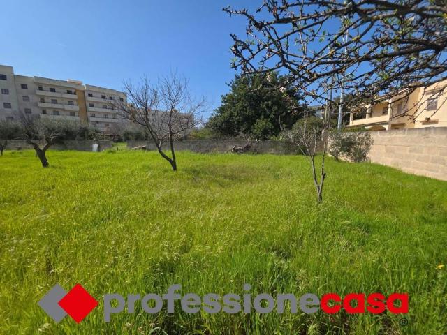 Terreno in vendita a Puglia, Taranto