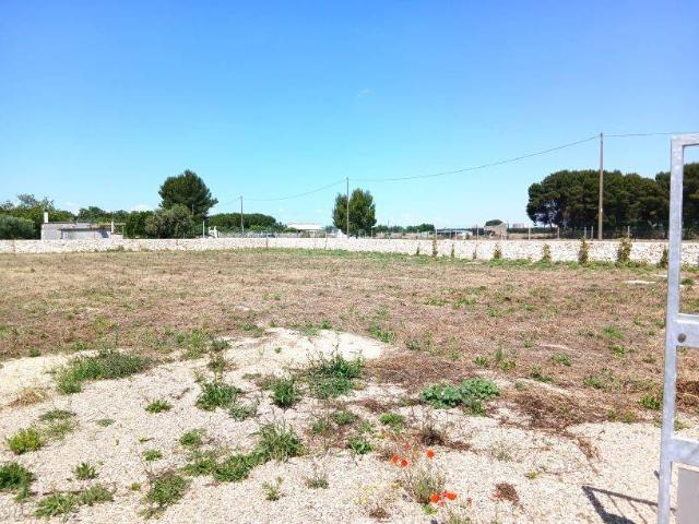 Terreno in vendita a Puglia, Taranto