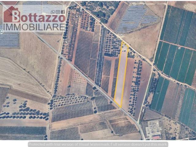 Terreno in vendita a Puglia, Taranto