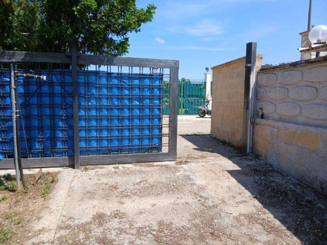 Terreno in vendita a Puglia, Taranto