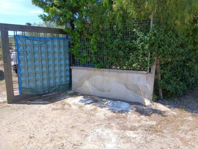 Terreno in vendita a Puglia, Taranto