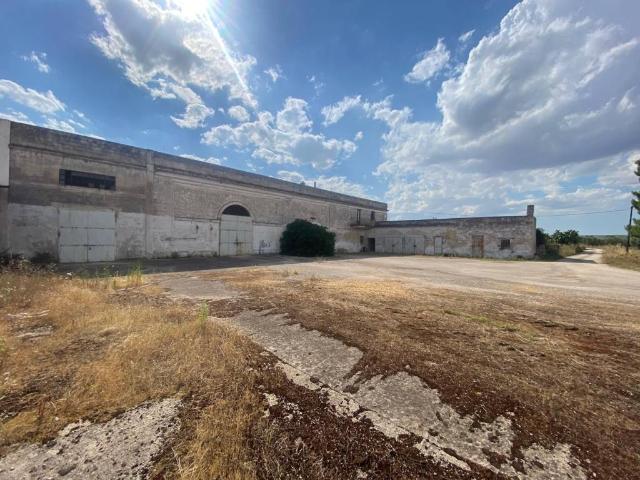 Terreno in vendita a Puglia, Taranto
