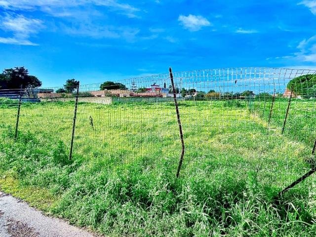 Terreno in vendita a Puglia, Taranto