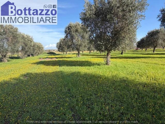 Terreno in vendita a Puglia, Taranto