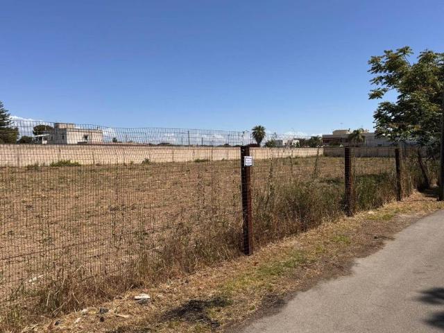 Terreno in vendita a Lama, Puglia