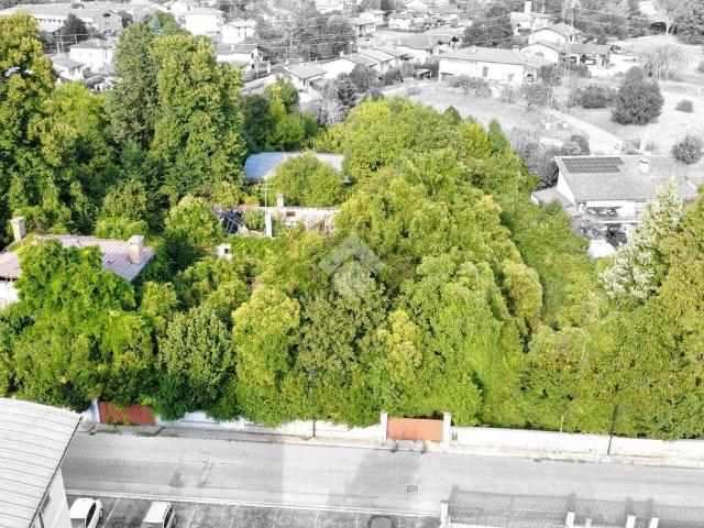 Terreno in vendita a Tarcento, Friuli-Venezia Giulia