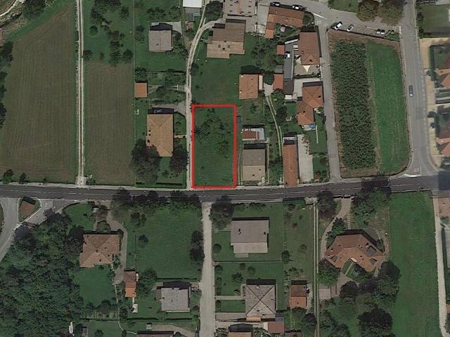 Terreno in vendita a Tarcento, Friuli-Venezia Giulia