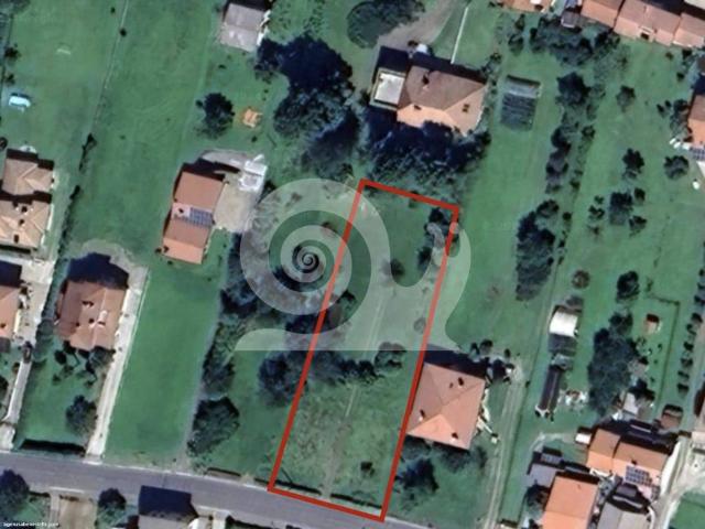 Terreno in vendita a Tarcento, Friuli-Venezia Giulia