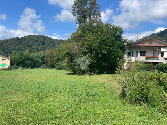 Terreno in vendita a Tarcento, Friuli-Venezia Giulia
