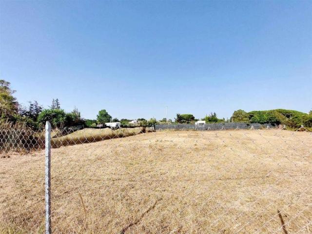 Terreno in vendita a Tarquinia, Lazio