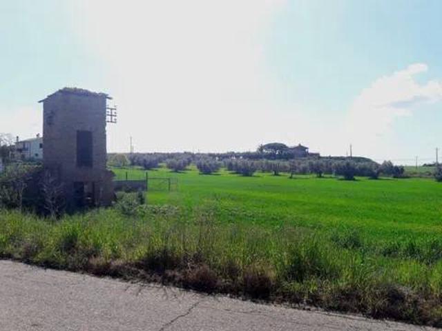 Terreno in vendita a località Pianbovaro, Tarquinia