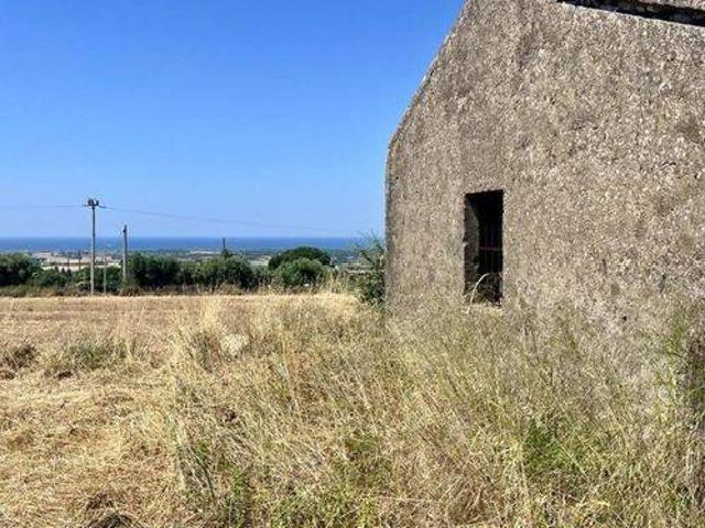 Terreno in vendita a Tarquinia, Lazio