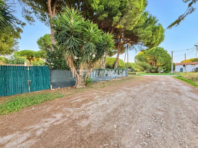 Terreno in vendita a Lombardi, Tarquinia