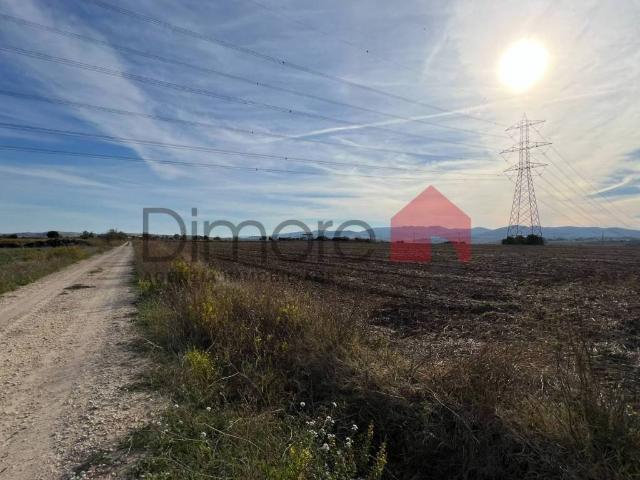Terreno in vendita a località Pianbovaro, Tarquinia