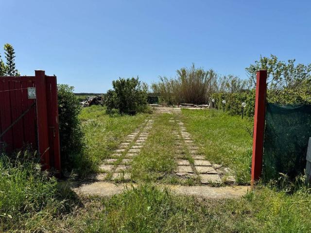 Terreno in vendita a Tarquinia, Lazio