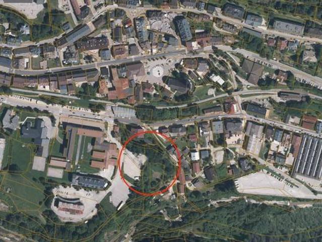 Terreno in vendita a Tarvisio, Friuli-Venezia Giulia
