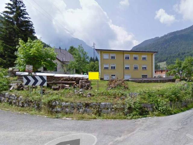 Terreno in vendita a Tarvisio, Friuli-Venezia Giulia