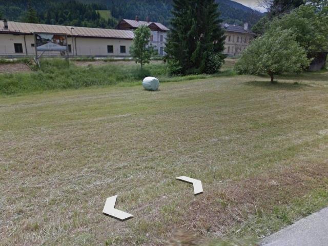 Terreno in vendita a Tarvisio, Friuli-Venezia Giulia