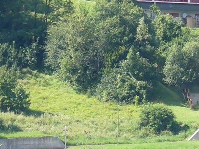 Terreno in vendita a Coccau, Tarvisio