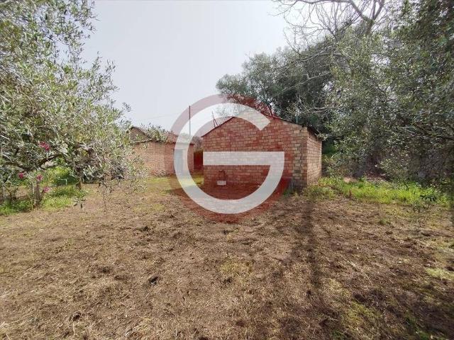 Terreno in vendita a Calabria, Reggio Calabria