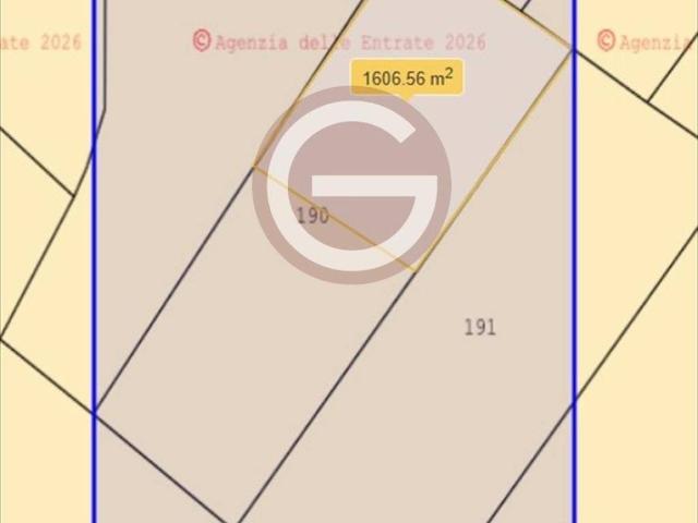 Terreno in vendita a Calabria, Reggio Calabria