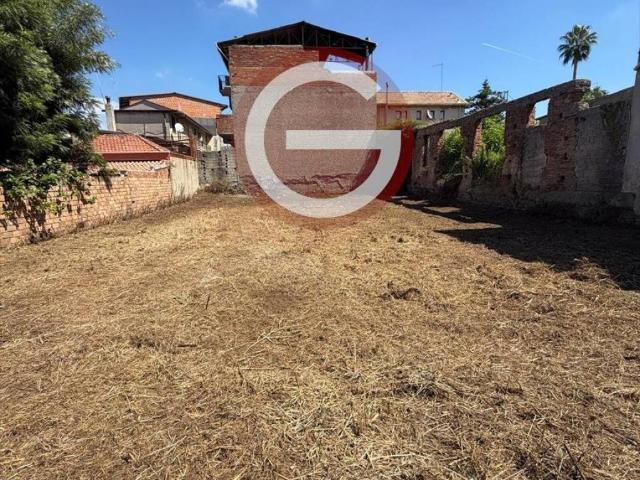 Terreno in vendita a Taurianova, Reggio Calabria
