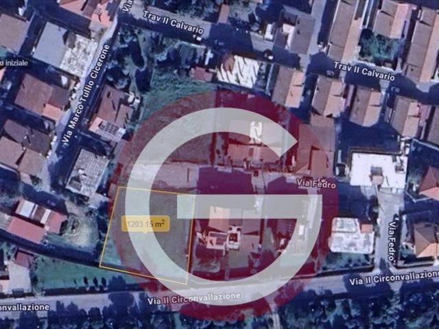 Terreno in vendita a Calabria, Reggio Calabria
