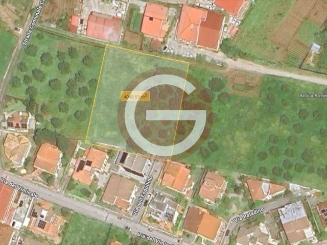 Terreno in vendita a Calabria, Reggio Calabria