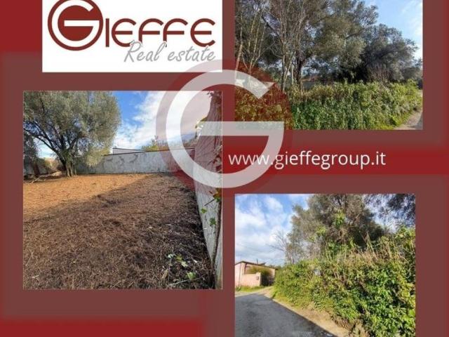 Terreno in vendita a Calabria, Reggio Calabria