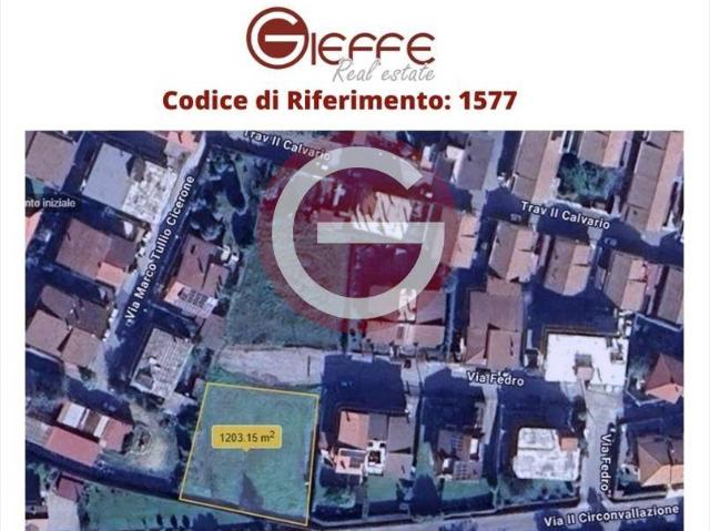 Terreno in vendita a Calabria, Reggio Calabria