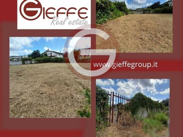 Terreno in vendita a Calabria, Reggio Calabria
