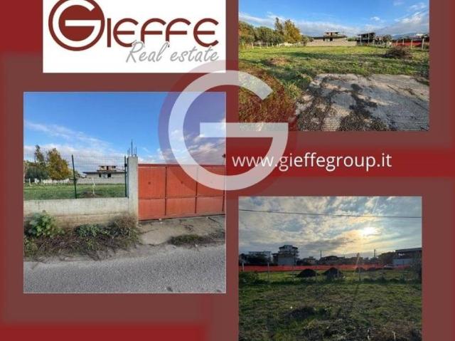 Terreno in vendita a Calabria, Reggio Calabria