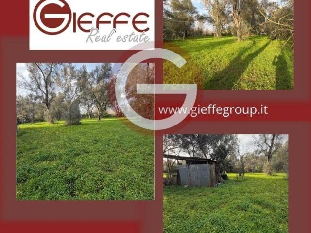 Terreno in vendita a Calabria, Reggio Calabria
