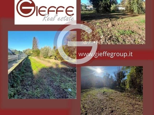 Terreno in vendita a Calabria, Reggio Calabria