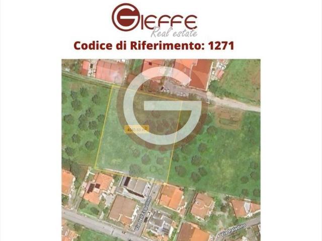 Terreno in vendita a Calabria, Reggio Calabria