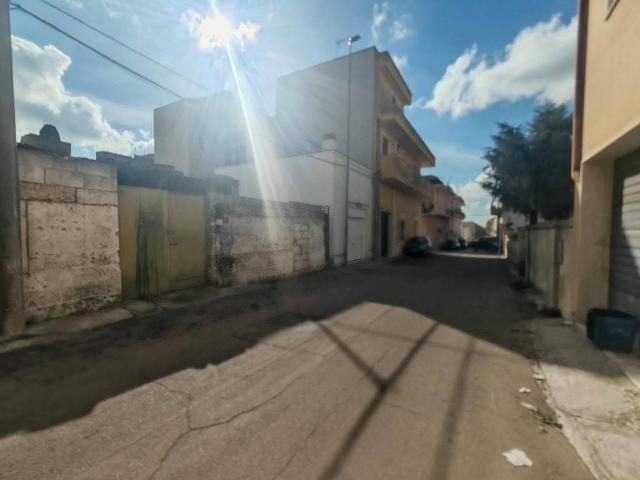 Terreno in vendita a Puglia, Lecce