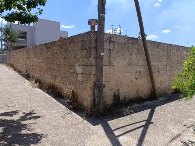Terreno in vendita a Puglia, Lecce
