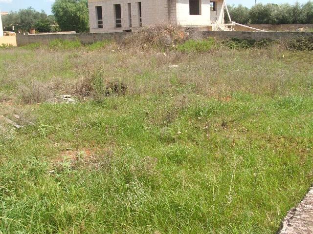 Terreno in vendita a Puglia, Lecce