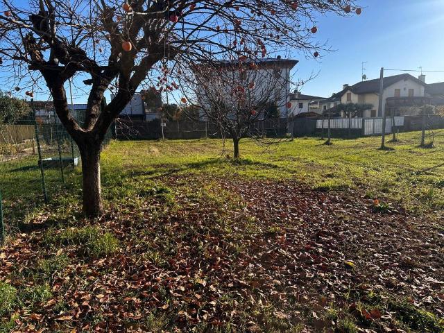 Terreno in vendita a Branco, Tavagnacco