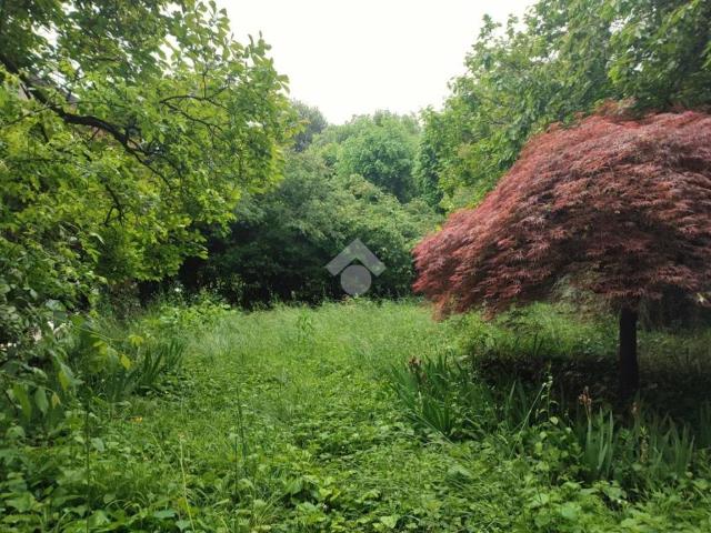 Terreno in vendita a Gilasca, Tavernerio