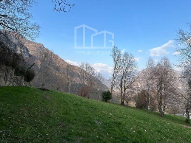 Terreno in vendita a Comunità montana della valle Trompia, Tavernole Sul Mella