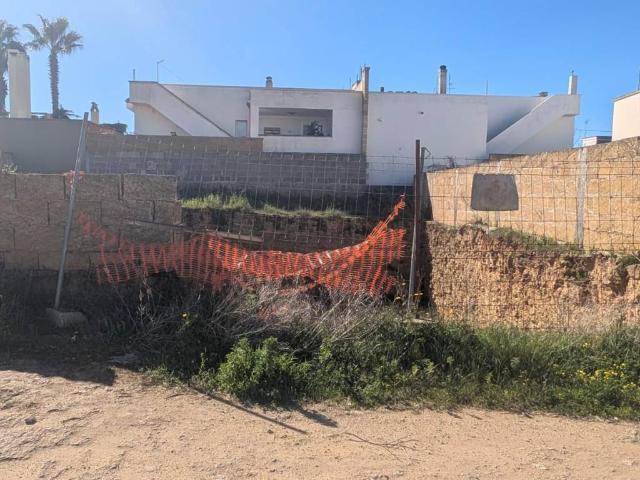 Terreno in vendita a Puglia, Lecce