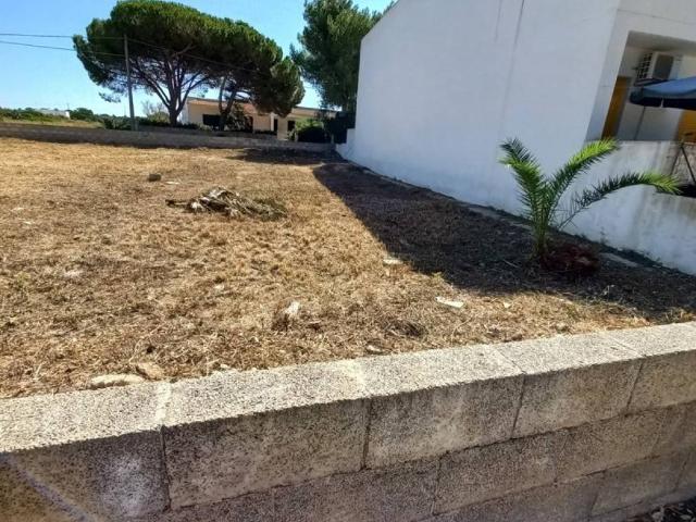 Terreno in vendita a Marina di Mancaversa, Taviano