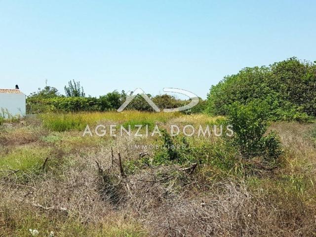 Terreno in vendita a Puglia, Lecce