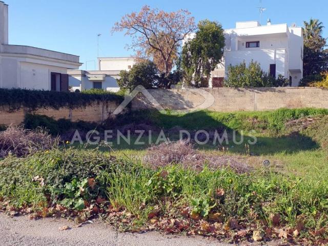 Terreno in vendita a Puglia, Lecce